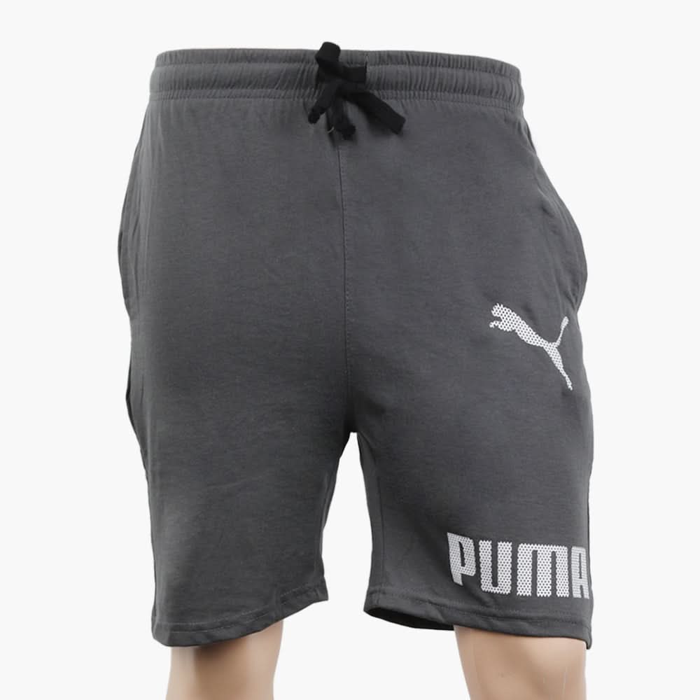 Men's Short - Dark Grey, Men's Shorts, Chase Value, Chase Value