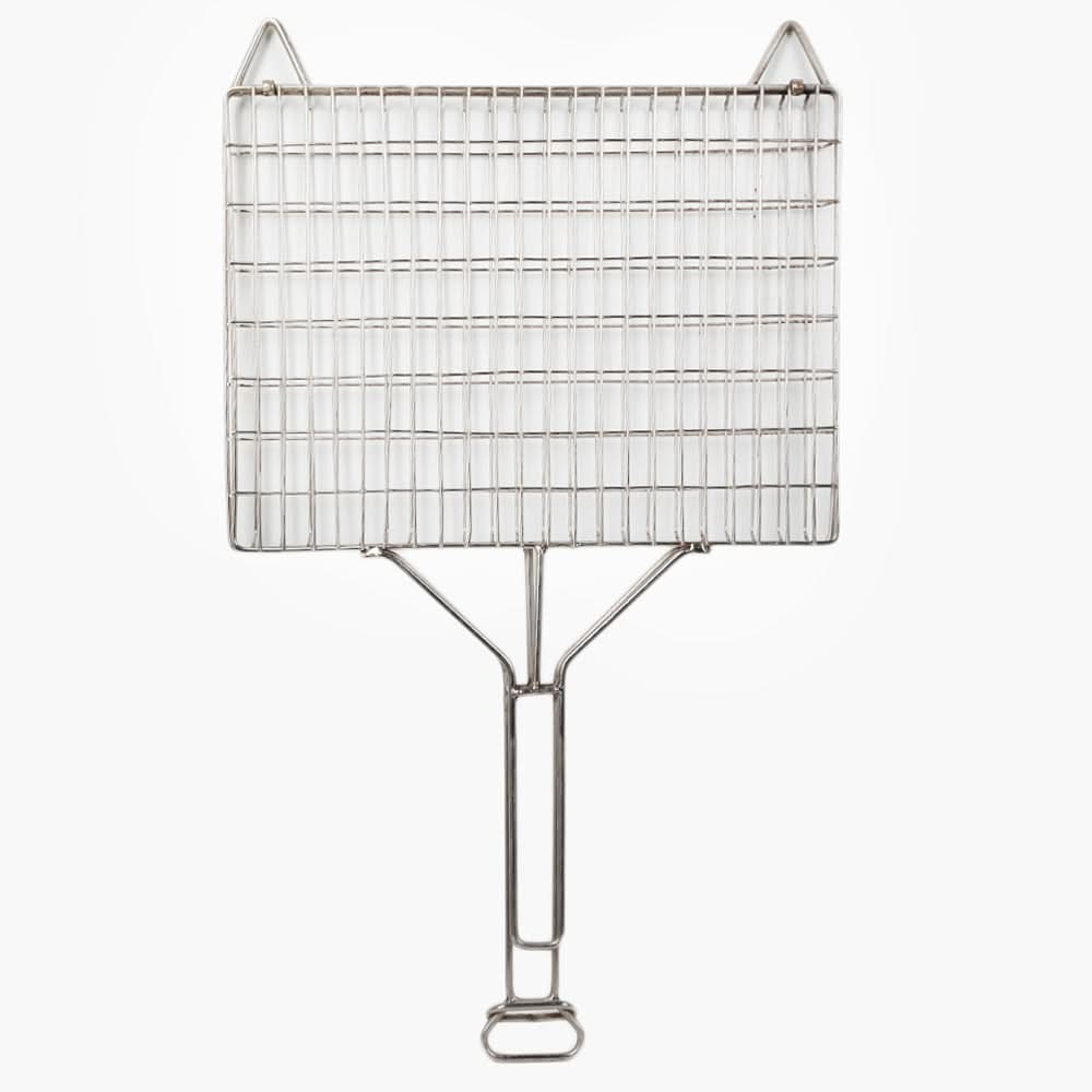 BBQ Grill - Silver, BBQ & Grilling, Chase Value, Chase Value
