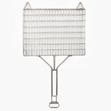 BBQ Grill - Silver, BBQ & Grilling, Chase Value, Chase Value