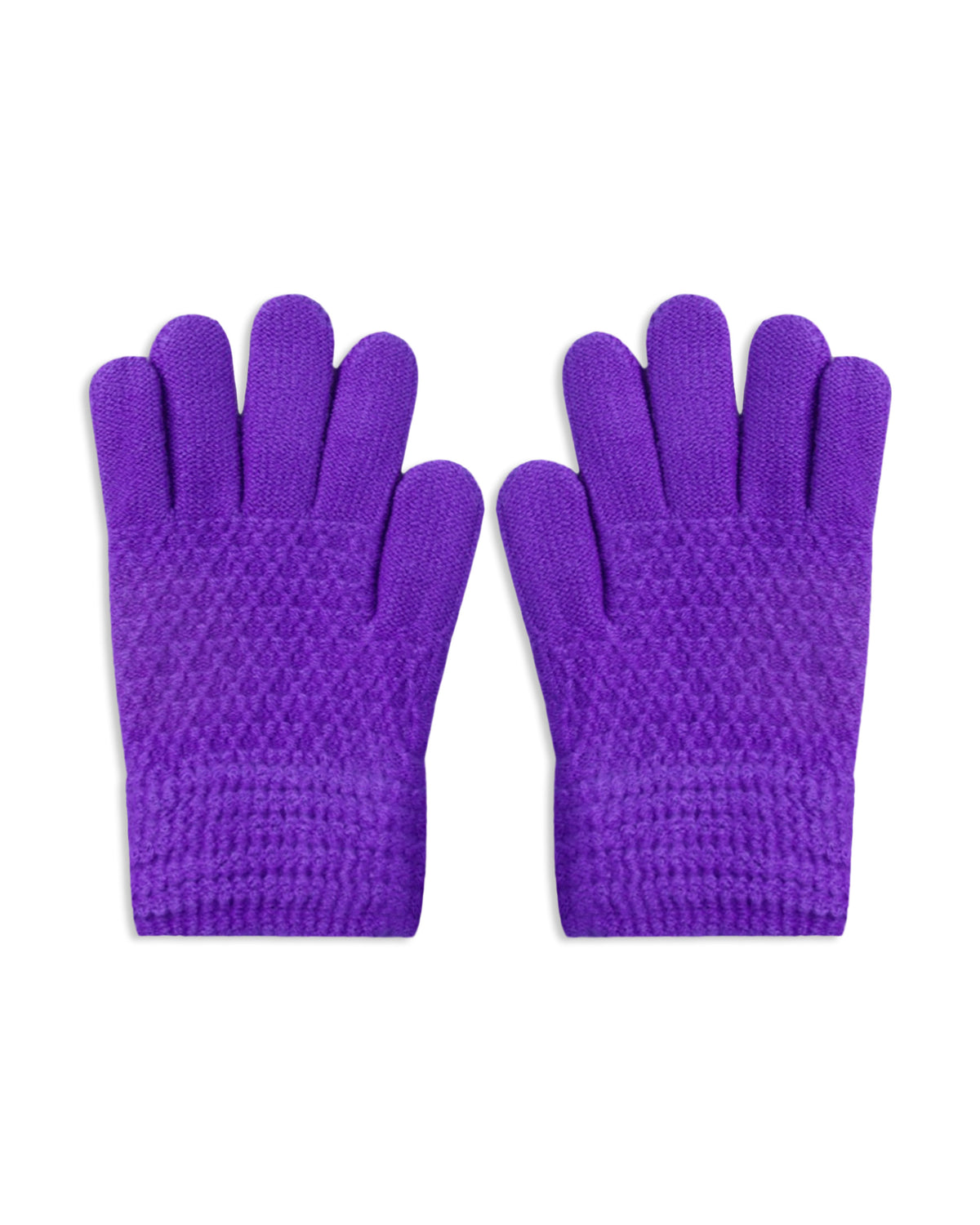 Kids Woolen Gloves
