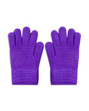 Kids Woolen Gloves