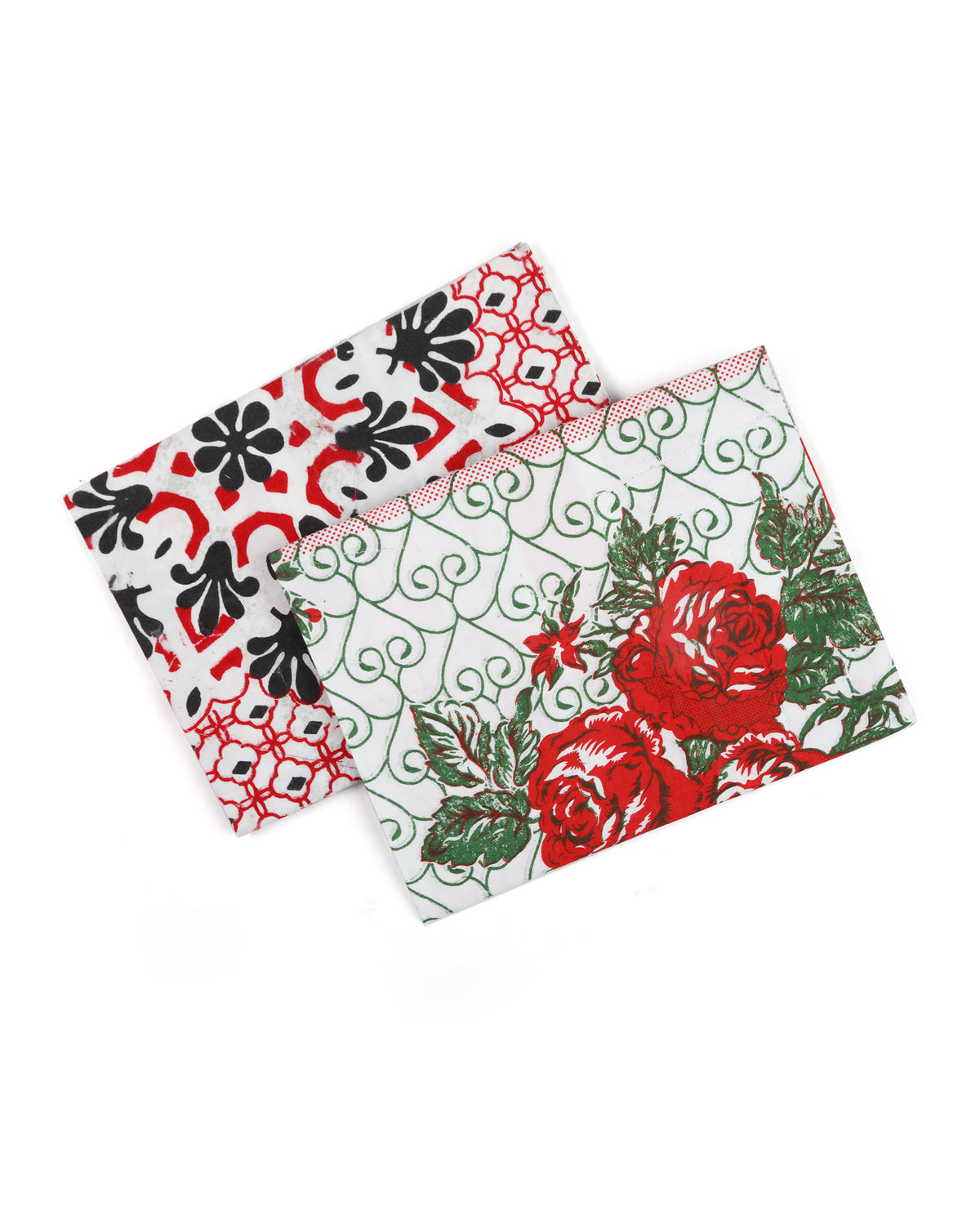 Bread Cover 2 Pcs