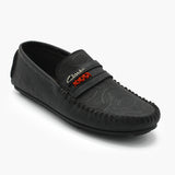 Boys Loafer - Black, Boys Casual Shoes & Sneakers, Chase Value, Chase Value