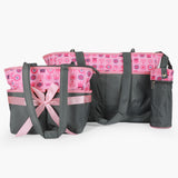 Baby Bag - Grey, Maternity & Sleeping Bag, Chase Value, Chase Value