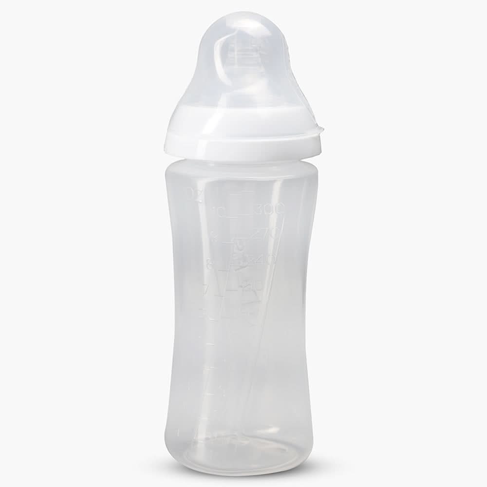 Cuddles Essential Feeder 330ml - White, Feeding Supplies, Chase Value, Chase Value