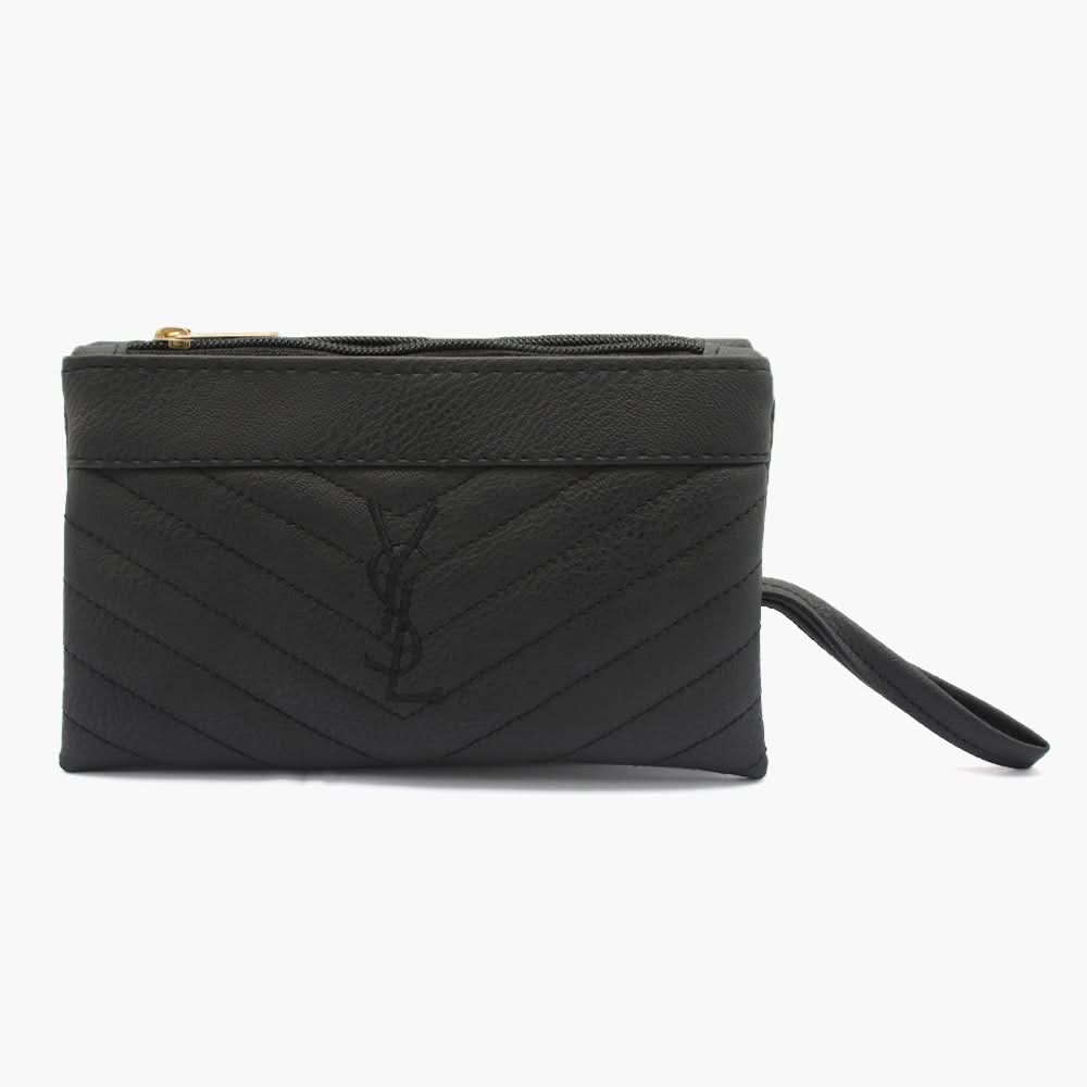 Women's Clutch - Black, Women Clutches, Chase Value, Chase Value