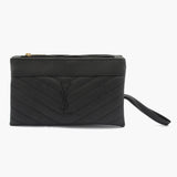 Women's Clutch - Black, Women Clutches, Chase Value, Chase Value