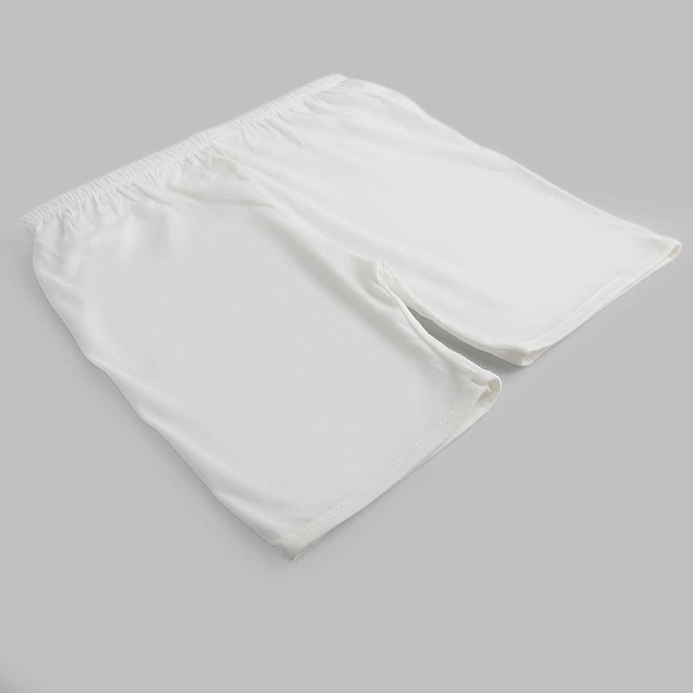Girls Boxer - Off White, Girls Panties & Briefs, Chase Value, Chase Value