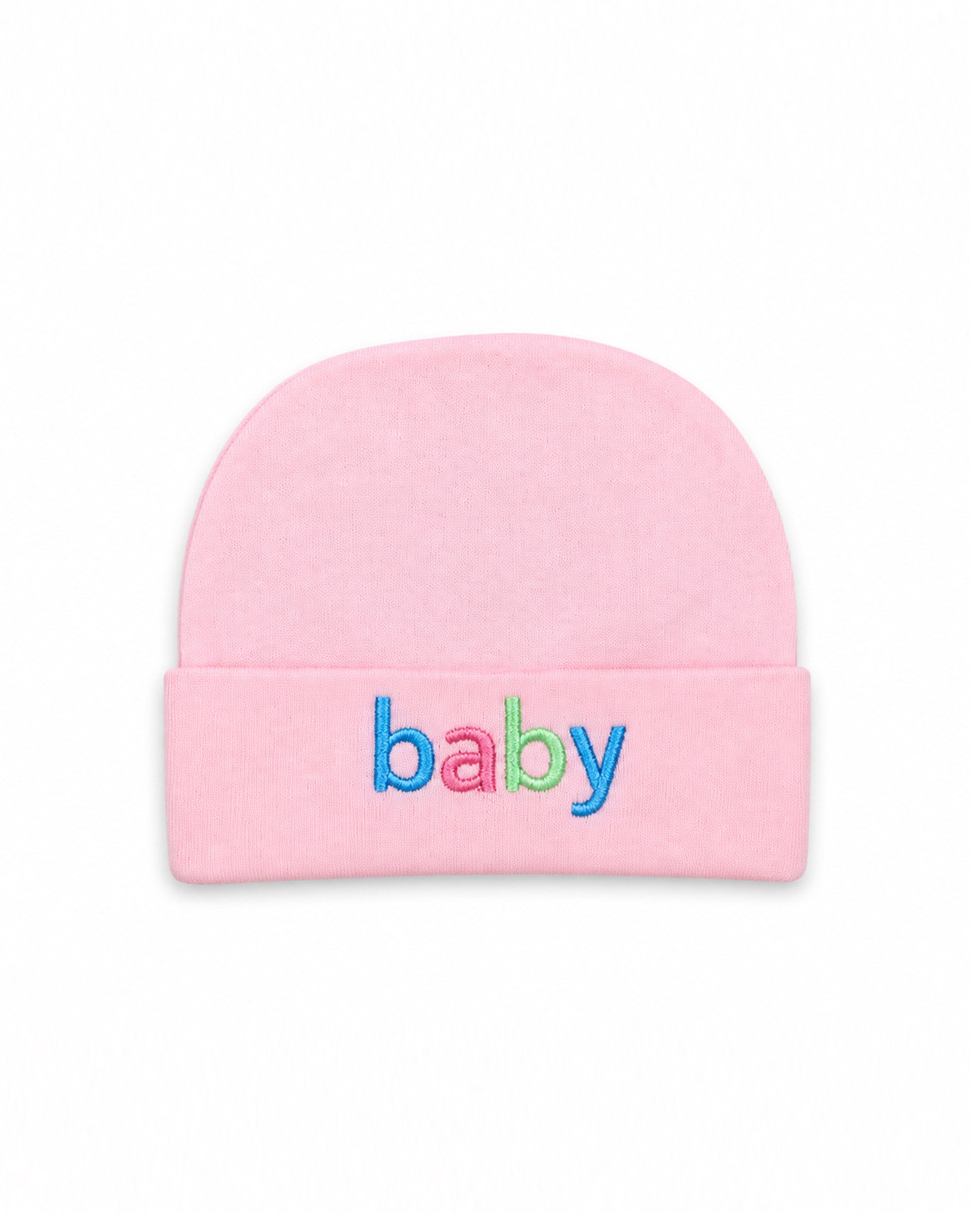 Newborn Bio-Wash Cap - 1 Pc