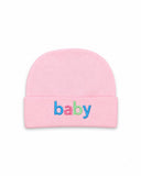 Newborn Bio-Wash Cap - 1 Pc
