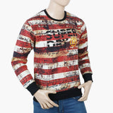 Men's Sweat Shirt - Multi Color, Men's Sweater & Sweat Shirts, Chase Value, Chase Value