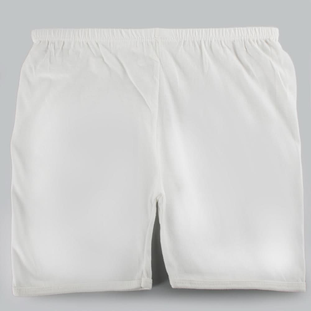 Girls Boxer - Off White, Girls Panties & Briefs, Chase Value, Chase Value