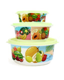 Belli Ultra Crisper Box 3 in 1 Set