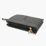 Women's Clutch - Black, Women Clutches, Chase Value, Chase Value
