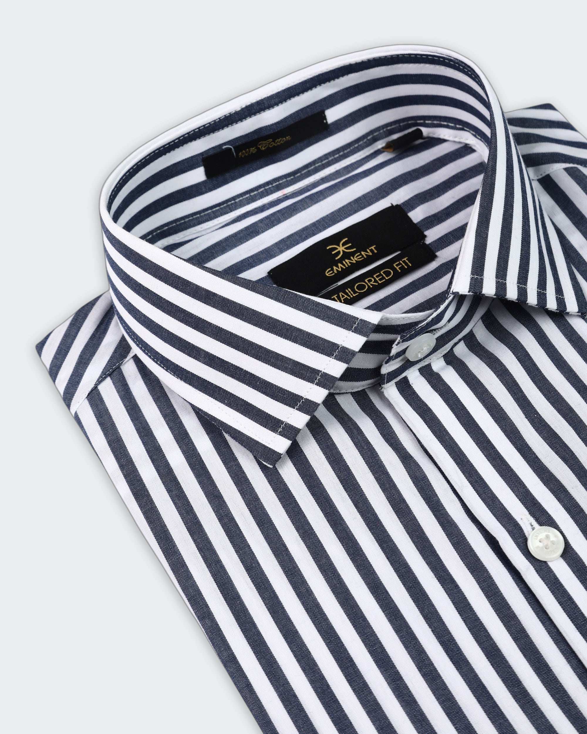 Eminent Men's Formal Shirt
