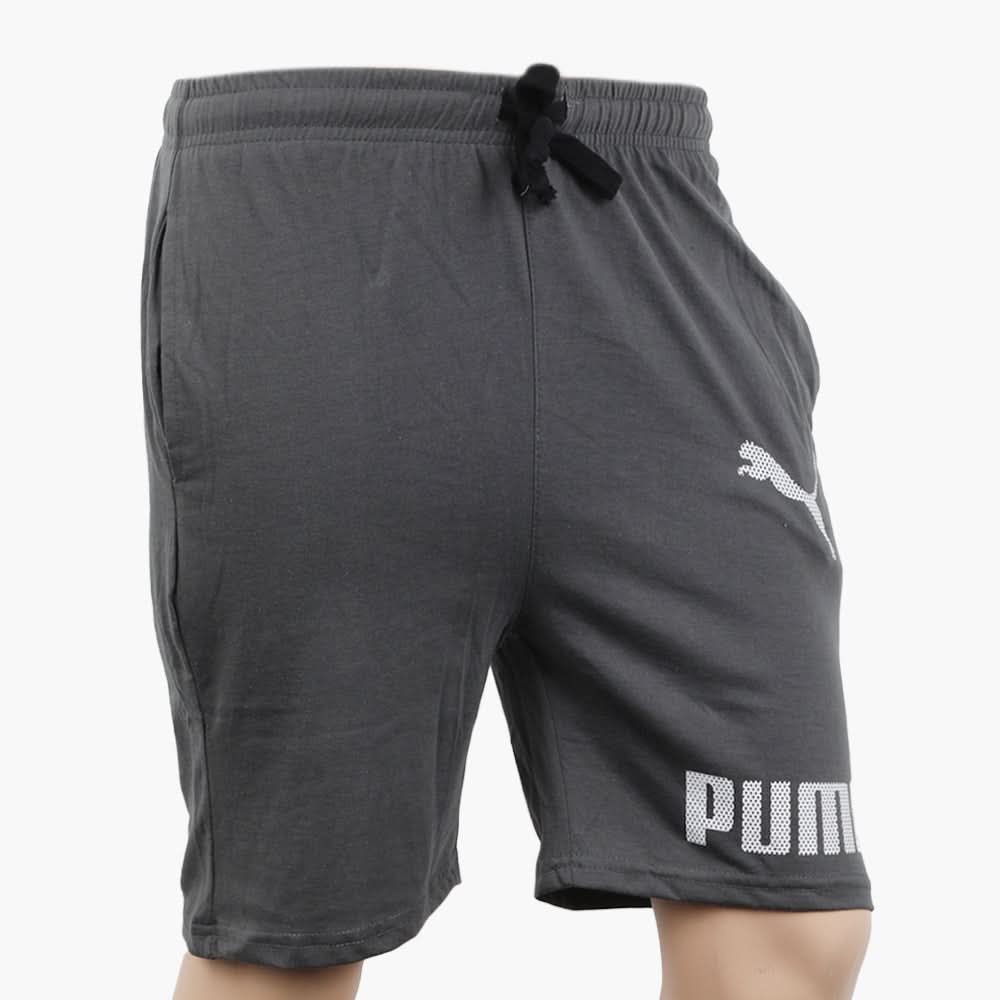 Men's Short - Dark Grey, Men's Shorts, Chase Value, Chase Value
