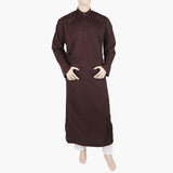 Men's Jubba - Maroon, Men's Kurtas, Chase Value, Chase Value