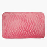 Velvet Lite Mat - Pink, Mats, Chase Value, Chase Value