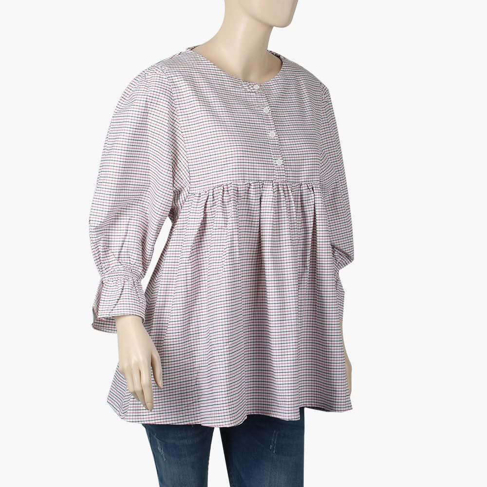 Women's Western Top - Multi, Women T-Shirts & Tops, Chase Value, Chase Value