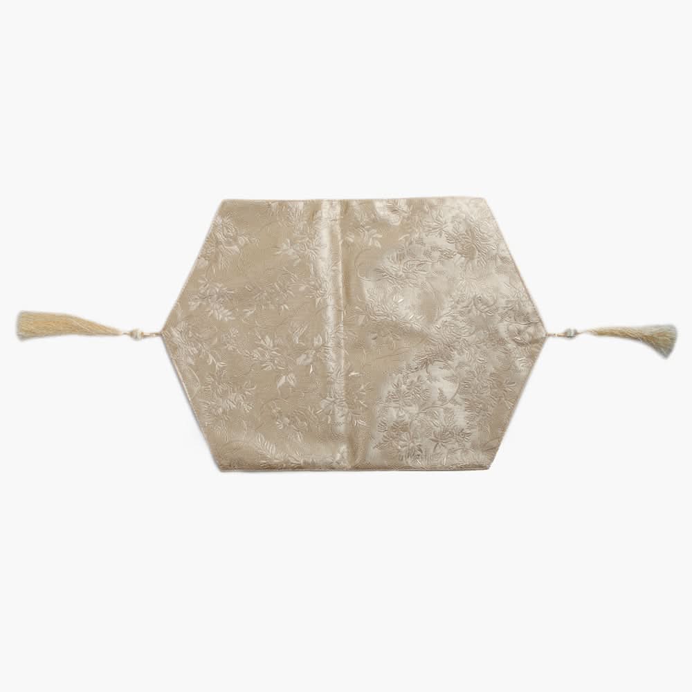 Table Mat (Tussle) - Golden, Mats, Chase Value, Chase Value