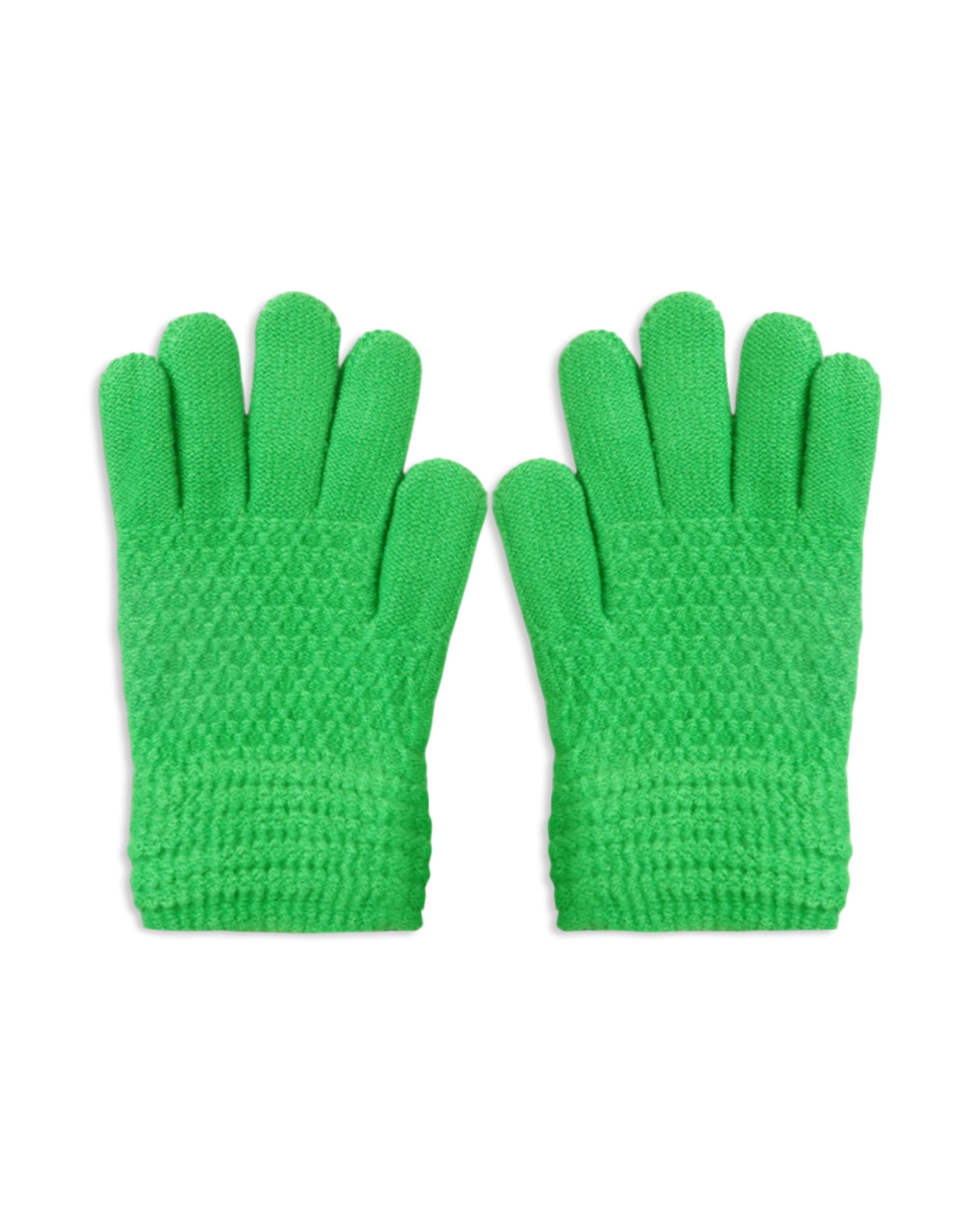 Kids Woolen Gloves