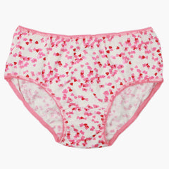 Girls Panty - Light Pink, Girls Panties & Briefs, Chase Value, Chase Value