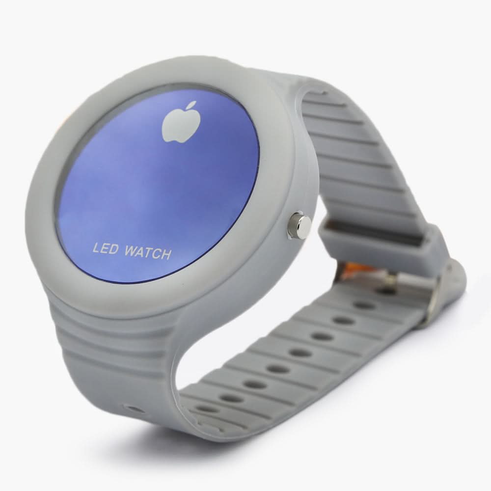 Kids Watch - Grey, Boys Watches, Chase Value, Chase Value