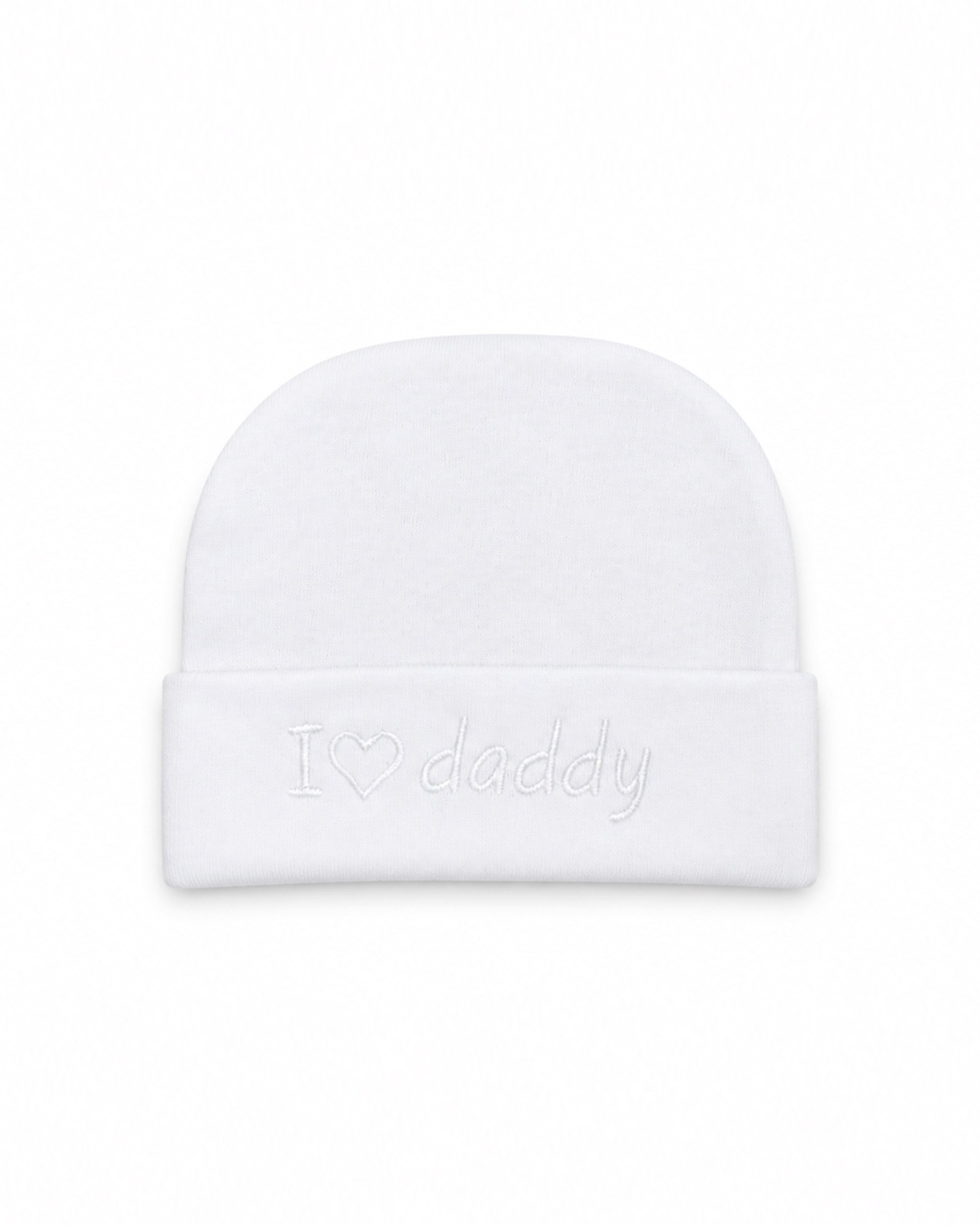 Newborn Bio-Wash Cap - 1 Pc