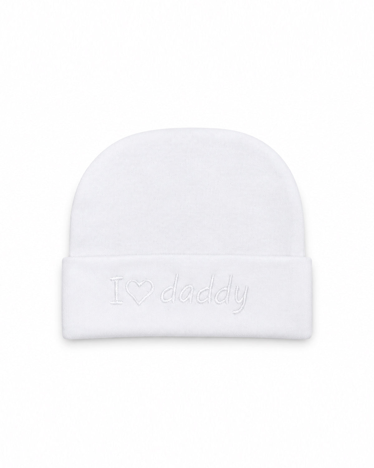 Newborn Bio-Wash Cap - 1 Pc