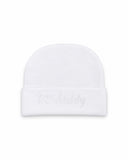 Newborn Bio-Wash Cap - 1 Pc