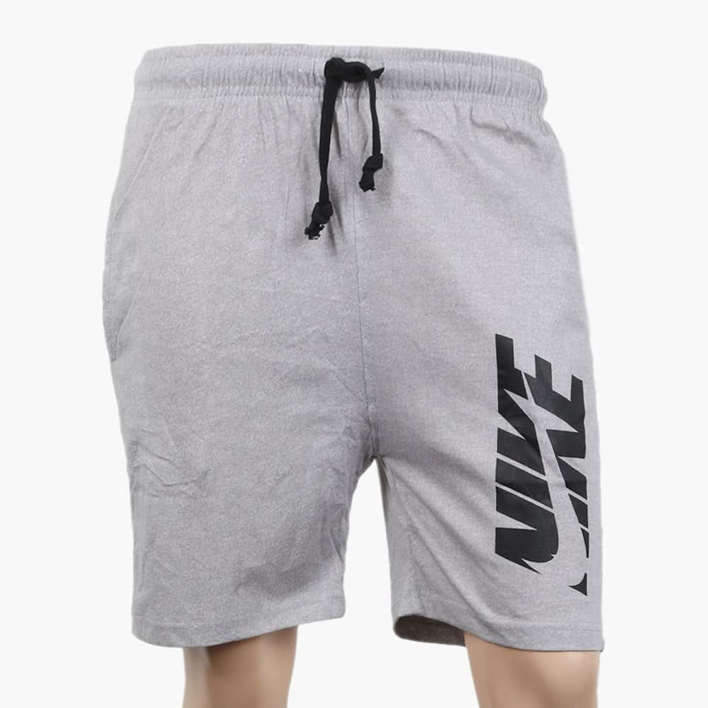 Men's Short - Grey, Men's Shorts, Chase Value, Chase Value