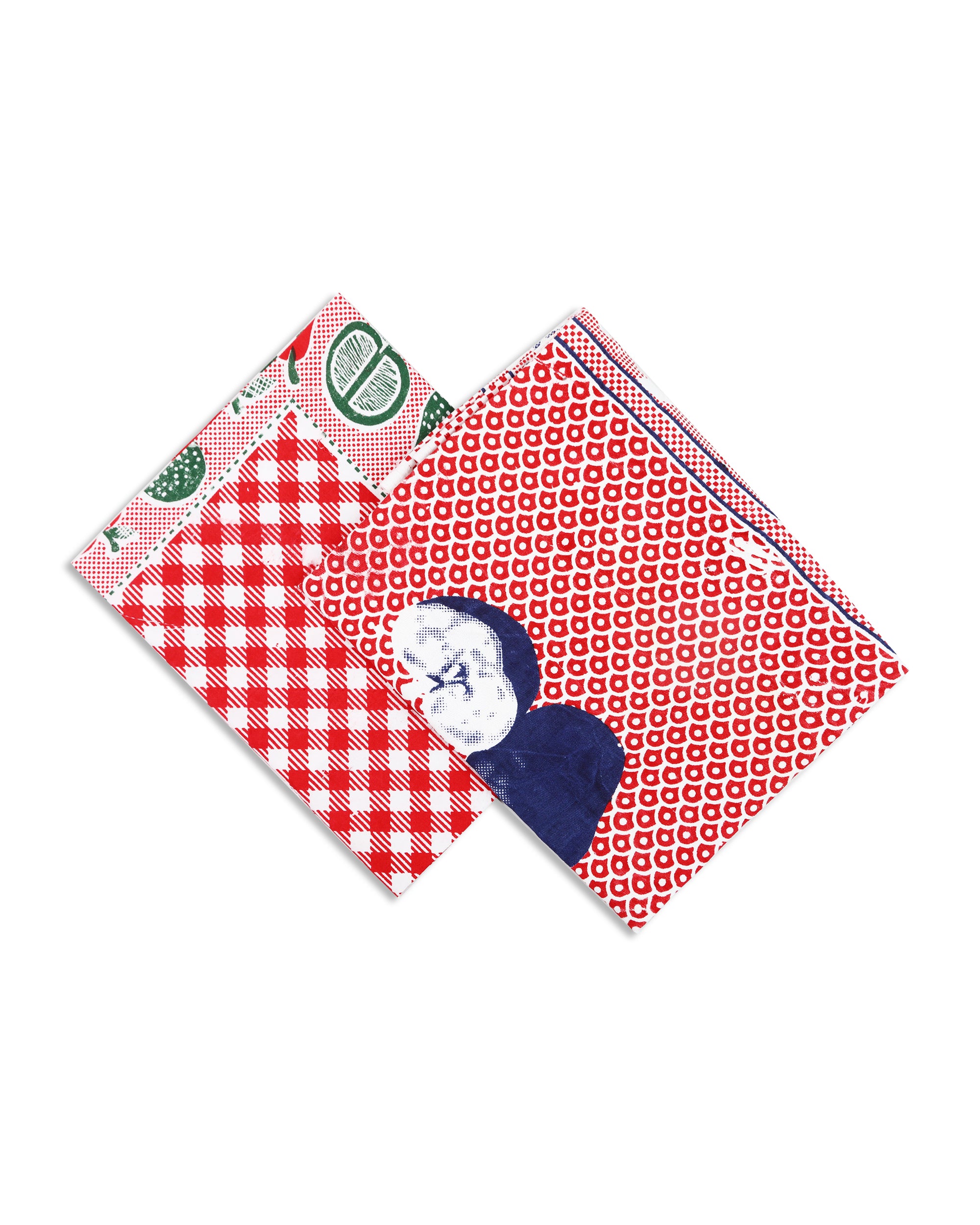 Bread Cover 2 Pcs