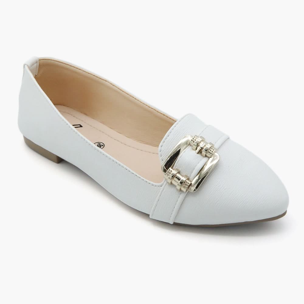 Women's Pump - Fawn, Women Pumps, Chase Value, Chase Value