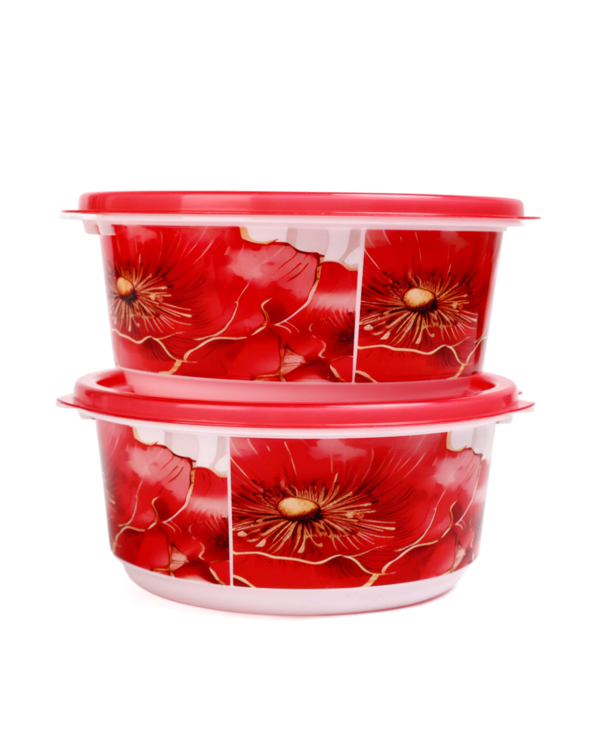 Belli Ultra Crisper Box Medium - 2 Pc