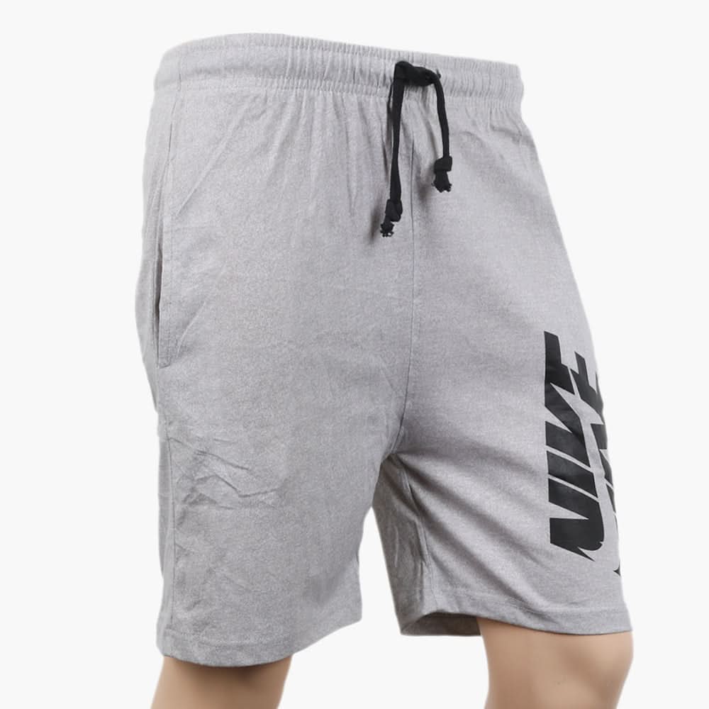 Men's Short - Grey, Men's Shorts, Chase Value, Chase Value