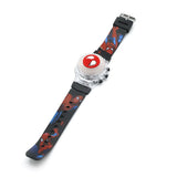 Children Watch Spinner Light - Black, Boys Watches, Chase Value, Chase Value