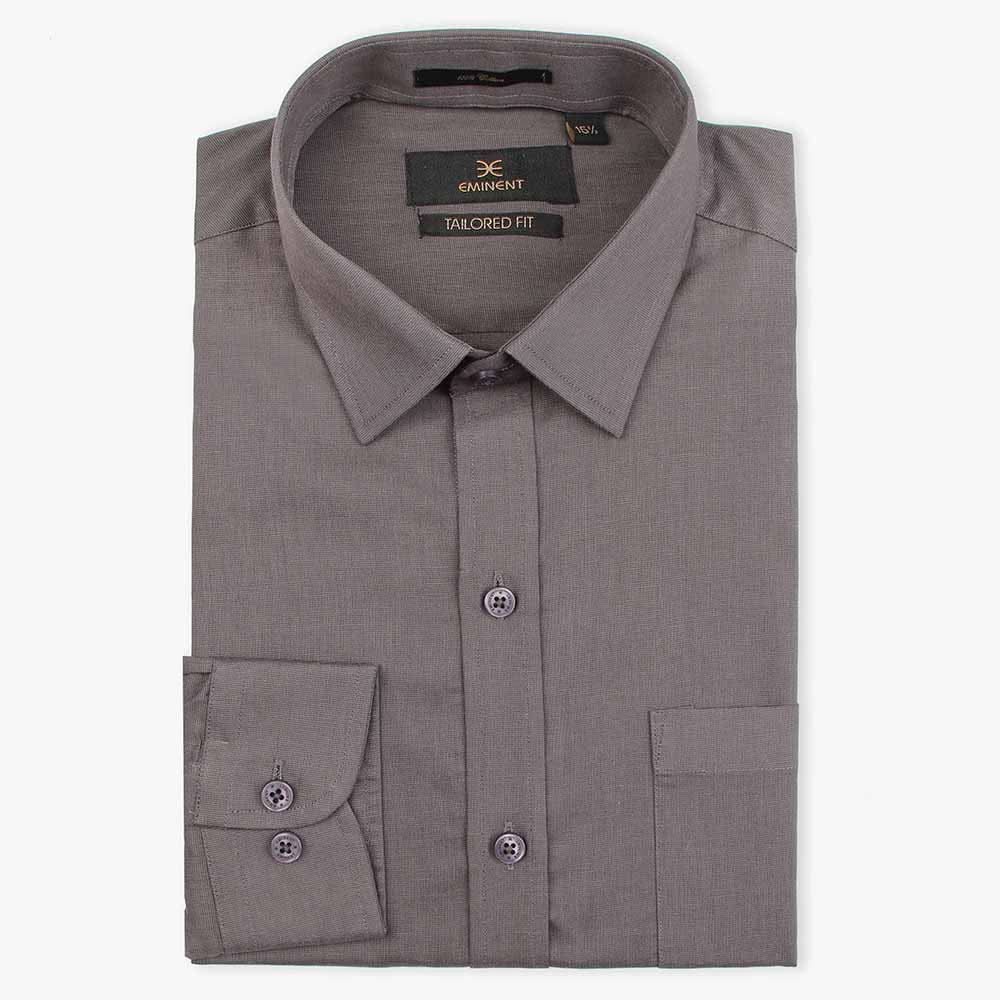 Eminent Men's Chambray Shirt