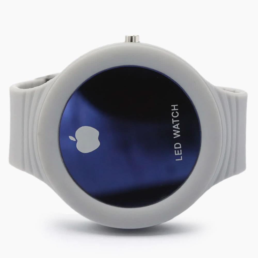 Kids Watch - Grey, Boys Watches, Chase Value, Chase Value