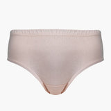 Women's Cotton Panty - Peach, Women Panties, Chase Value, Chase Value