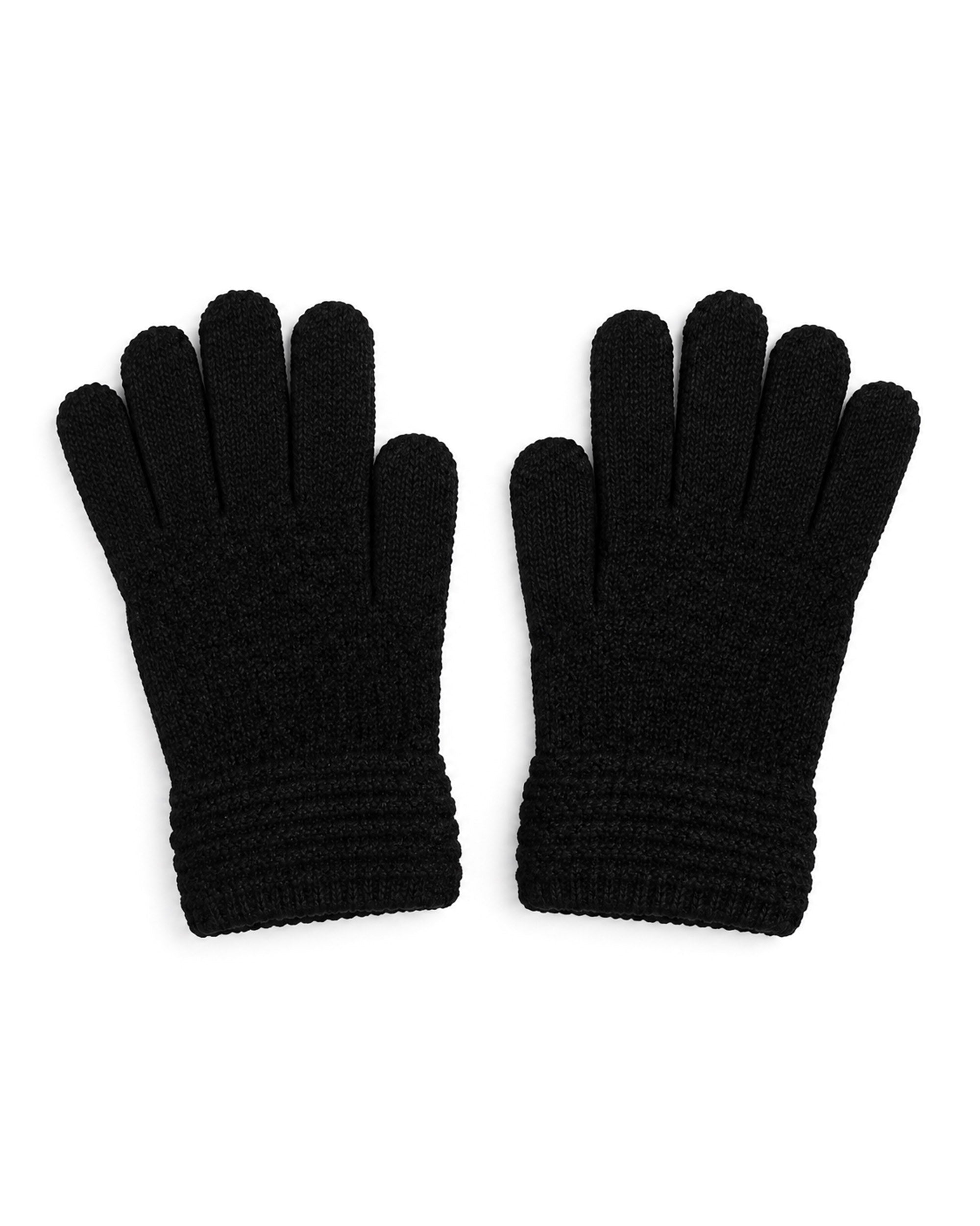 Kids Woolen Gloves