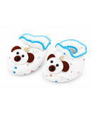 Newborn Booties