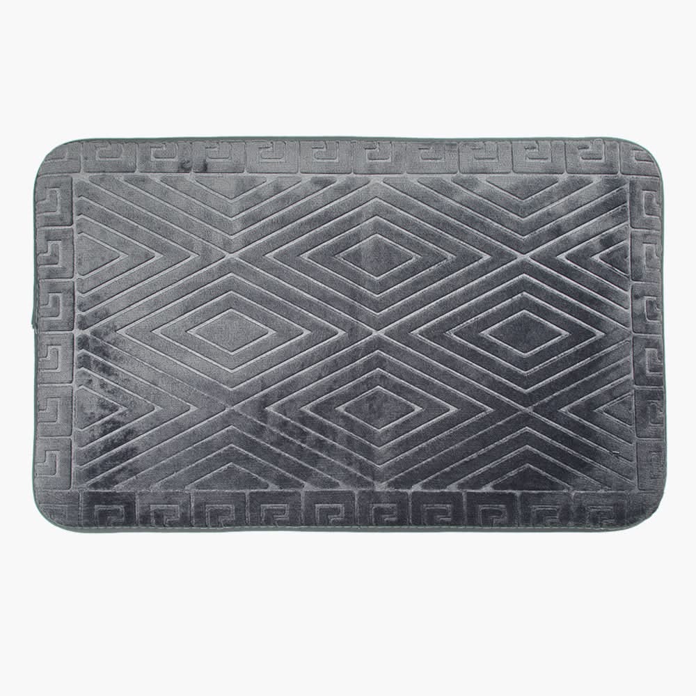 Velvet Lite Mat - Dark-Grey, Mats, Chase Value, Chase Value