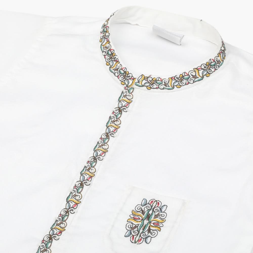 Boys Shalwar Suit - White, Boys Shalwar Kameez, Chase Value, Chase Value