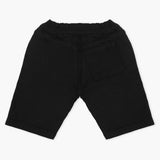 Boys Denim Short - Black, Boys Shorts, Chase Value, Chase Value