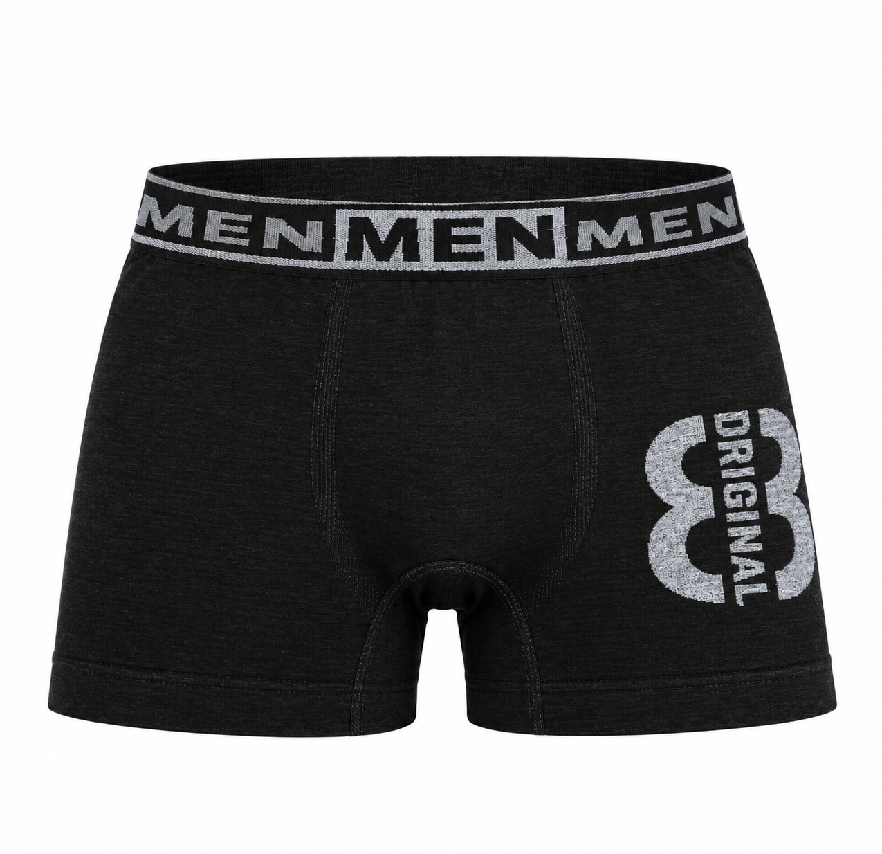Men's Polyester Boxer