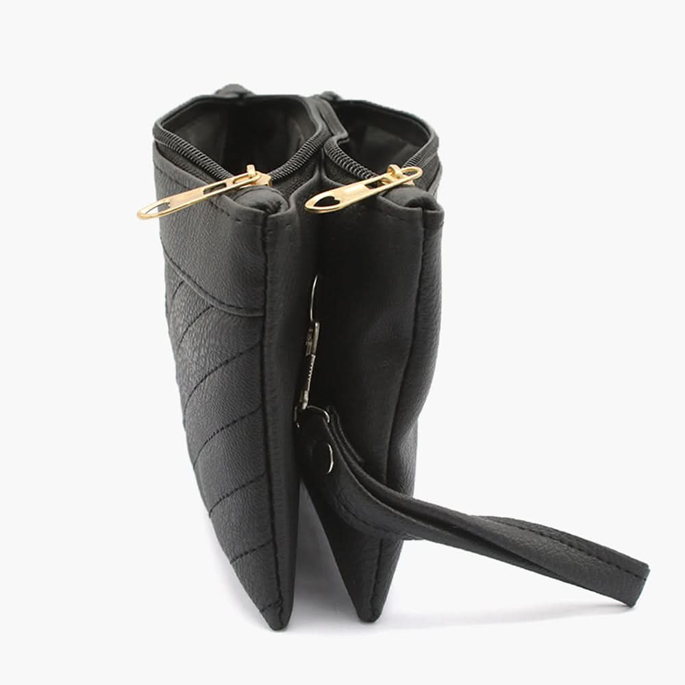 Women's Clutch - Black, Women Clutches, Chase Value, Chase Value