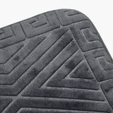 Velvet Lite Mat - Dark-Grey, Mats, Chase Value, Chase Value