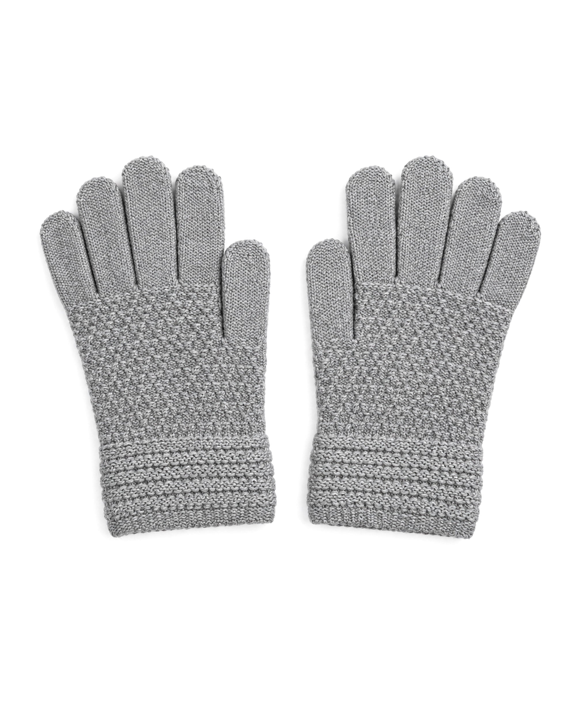 Kids Woolen Gloves