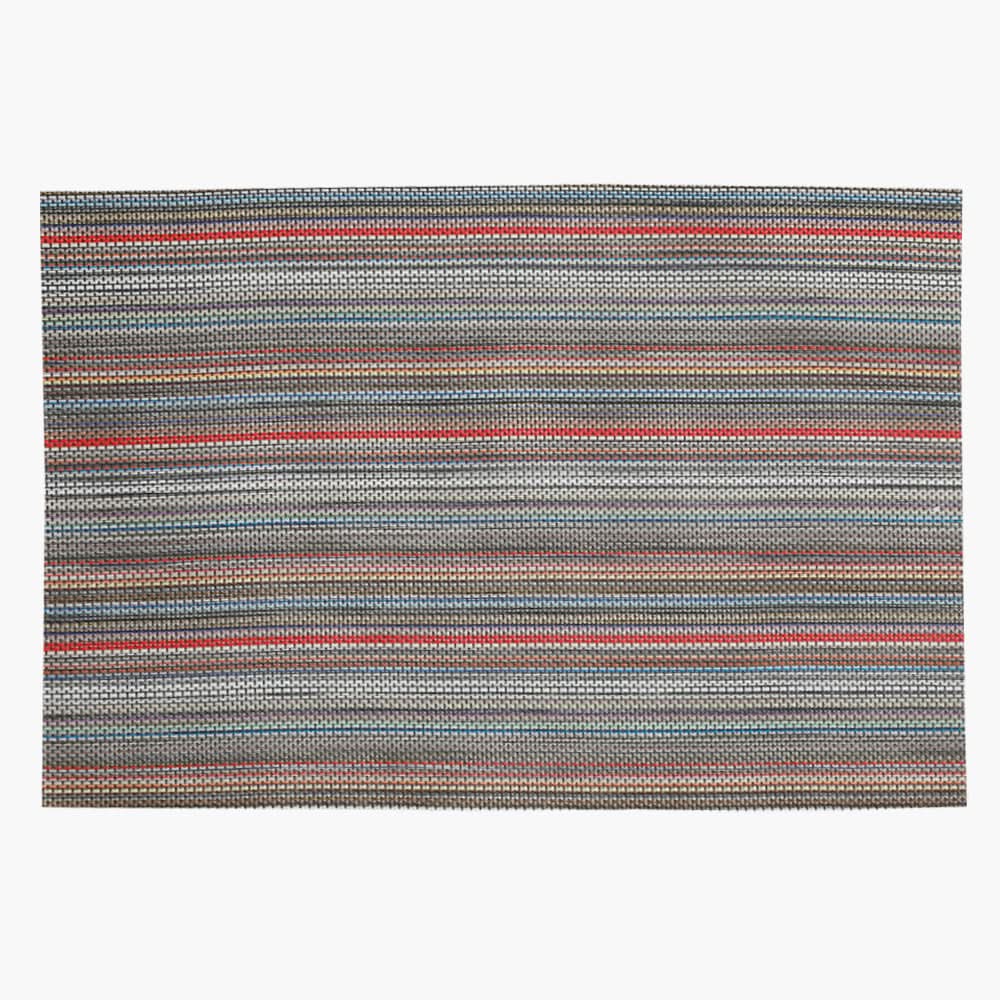 Table Mat Pack Of 6 - Multi, Mats, Chase Value, Chase Value