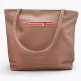 Women's Handbag - Peach, Women Bags, Chase Value, Chase Value